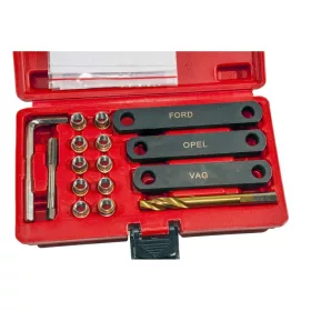 Fékmenet javító készlet M9x1,25 - Winmax Tools