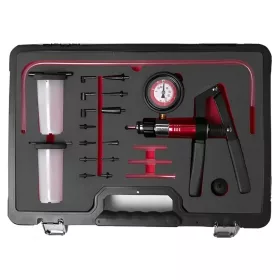 Vákuum- és nyomáspumpa készlet - - Winmax Tools
