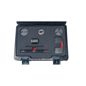   Tárcsafék szerelő készlet 7 db-os Full Univerzális J-B - Winmax Tools