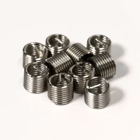  Menetjavító betét készlet M14x1,5 - 10 db-os - - Winmax Tools