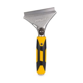 Kaparó 100 mm üthető, ipari - nyelezett 200 mm - Olfa