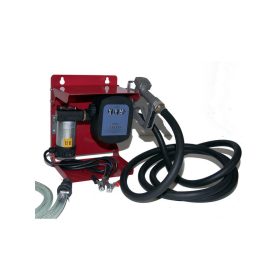 Üzemanyagszivattyú mérőórás 12 V-os