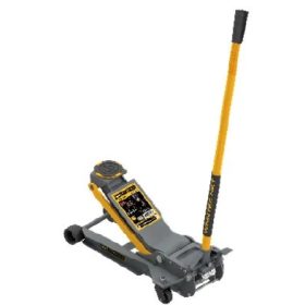   Emelő padló 2 t krokodil alacsony 75-510 mm gyorsemelés 5 ÉV GARANCIA - Winntec