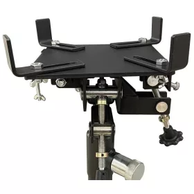   Váltótartó-emelőhöz állítható kosár adapter - Winntec