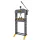 Prés 20 t hidraulikus - kézi 2 sebességes - Winntec