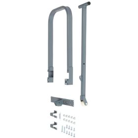   Kerékmozgató kocsi - CLASSIC-hoz hosszabbító adapter - Winntec