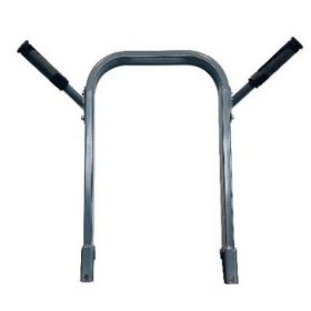   Kerékmozgató kocsi - DOMINATOR-hoz magasító adapter - Winntec