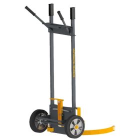   Kerékmozgató kocsi - DOMINATOR - átmérő max. 830 mm - Winntec