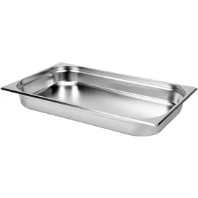   Olajfelfogó csepptálca 530x325x65 mm - Rozsdamentes acél - YATO