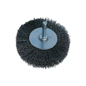  Drótkorong csapos körkefe 60x20 mm-es acél - York (YRK-295-2470K) - Kennedy