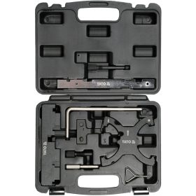   Vezérlésrögzítő készlet Ford 1.6 SCTi/Ti-VCT Duratec Ecoboost Mazda Volvo - YATO