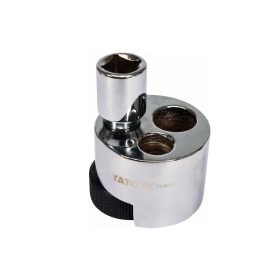 Tőcsavar ki- és behajtó 8.5-19 mm-ig - (YAT-06251) - YATO