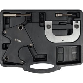   Vezérlésrögzítő készlet Renault 1.4-1.6-1.8-2.0 16V-szíjas - YATO