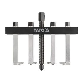   Csapágylehúzó 4 körmös, csúszószáras 40-220 mm - YATO