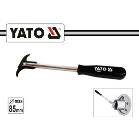   Tömítés kiszedő, szimering eltávolító spec. fogó 200 mm - YATO