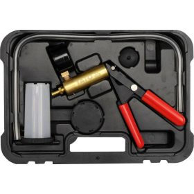 Vákuumpumpa készlet 10 részes -1%0 - YATO