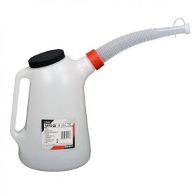 Olajbetöltő kanna 5 literes - YATO