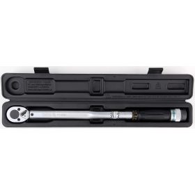 Nyomatékkulcs 40-210 Nm 1/2" - YATO