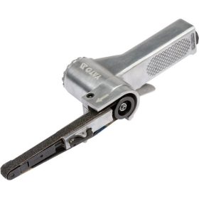 Levegős szalagcsiszoló 10 x 330 mm - YATO