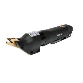 Levegős lemezvágó - YATO