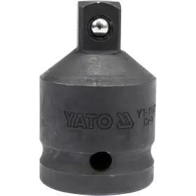   Légkulcs átalakító adapter 3/4" - 1/2" szűkítő - golyós - YATO