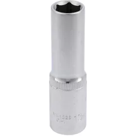 Dugókulcs - crowafej 1/2" 6 lap hosszú 13 mm - YATO