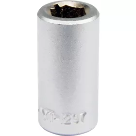 Bit tartó adapter 1/4"- 1/4"-os bithez - YATO