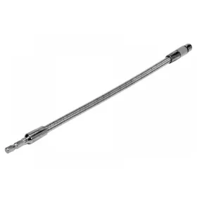   Hajtószár, flexibilis 1/4" x 1/4" külső négyszög - YATO