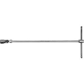 T-kulcs csuklós 17-es - YATO