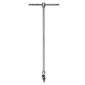 T-kulcs 1/2"-os kardán-csuklós 450 mm - YATO