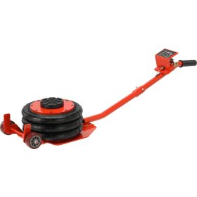   Emelő légpárnás 4 tonnás - 3 légkörös 150-400 mm - YATO