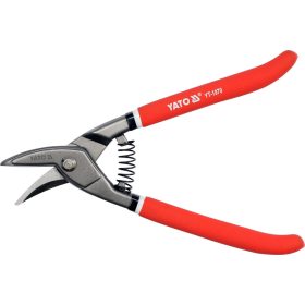 Lemezvágó olló, jobbos 260 mm - 1.3 mm - YATO