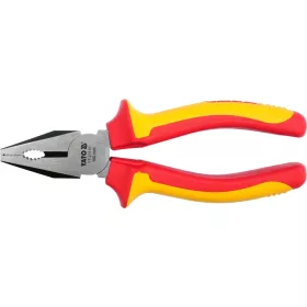 Fogó 1000V szigetelt kombinált 160 mm - YATO