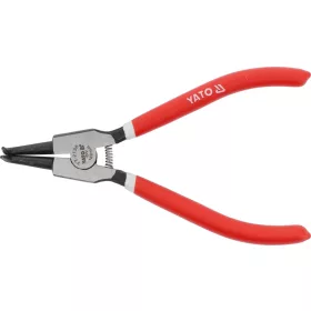 Fogó seeger 180 mm külső 90 fokos - YATO
