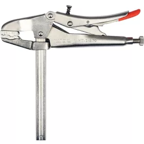   Fogó patent, önzáró szorító rudas 0 - 150 mm / 260 mm - YATO