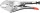 Fogó patent, önzáró 250 mm - YATO