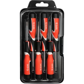   Csavarhúzó készlet, műszerész 6 db-os Torx T5 - T10 - YATO