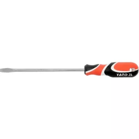Csavarhúzó lapos 6.0 x 150 mm - YATO