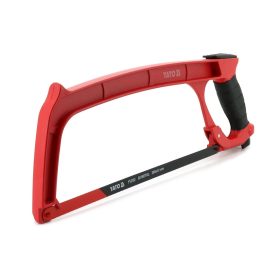 Fémfűrész 300 mm - YATO