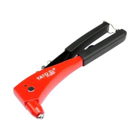 Popszegecshúzó, kézi karos 2.4 - 3.2 - 4.0 - 4.8 - YATO