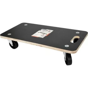 Kézikocsi 200 kg terhelhetőségű 575 x 300 mm - YATO