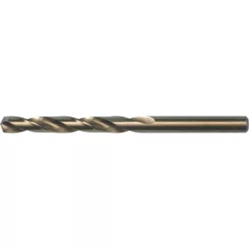 Csigafúró 4,0 mm HSS-E Co5 - DIN 338 - YATO