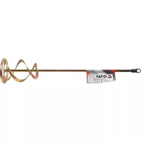Keverőszár 120 x 600 mm tokmányba fogható - YATO