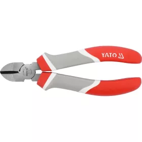 Fogó oldalcsípő 160 mm - 50CrV - YATO