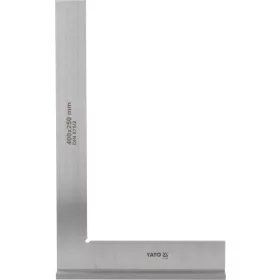 Derékszög talpas 400x250 mm - YATO