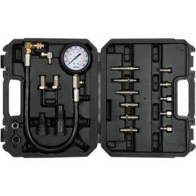 Kompressziómérő diesel készlet személy + teher - YATO