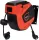 Kábeldob fali automatikus csévélődob 230V 10 +1 méter 3 x 1.5 mm2 - YATO