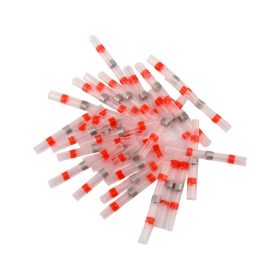 Hőzsugorcső 30 részes klt, átlátszó 0.5-1.5 mm - YATO