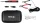 Forrasztópáka készlet USB-C tápcsatlakozással 90 - 480 °C - YATO