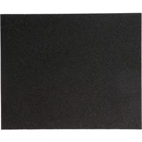 Csiszolópapír ív 230x280 mm P 60 - vízálló - YATO